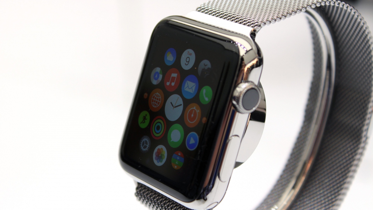 Yeni Apple Watch modelleri yakında geliyor