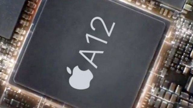 A12 performansı yeni iPhone’ları uçuracak!