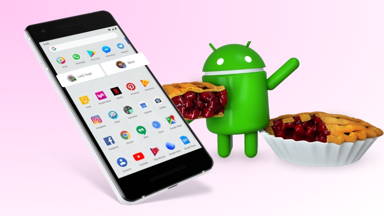 Android 9 Pie ile gelen 5 yeni özellik
