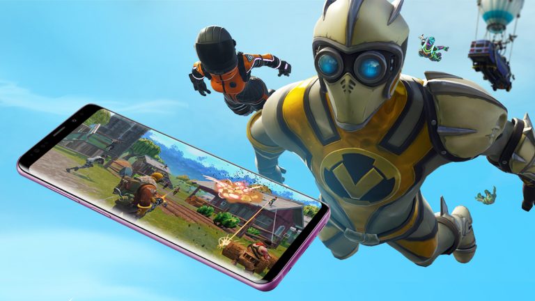 Android için Fortnite daha fazla model destekleyecek!