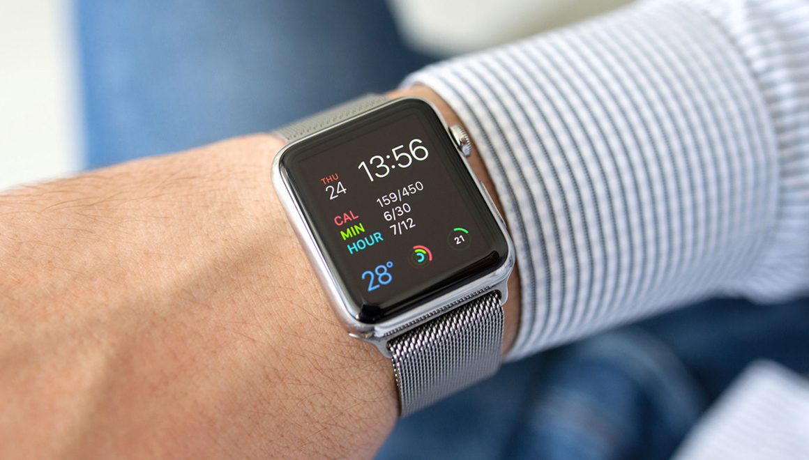 Apple Watch 4 eski kayışlar ile uyumlu olacak!