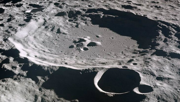 Ay’da su buzulları için yeni kanıtlar bulundu!