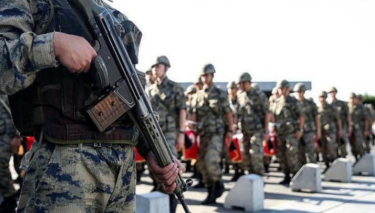 E-Devlet üzerinde büyük yoğunluk: Bedelli askerlik yerleri belli oldu!