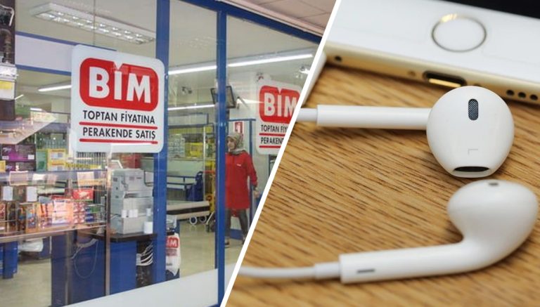 BİM tarafından satılan iPhone aksesuarları sahte çıktı!