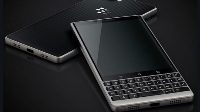 BlackBerry Key2 LE çıkış tarihi