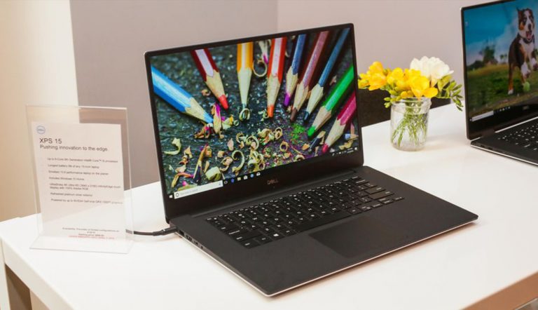 Dell XPS 15 ön inceleme