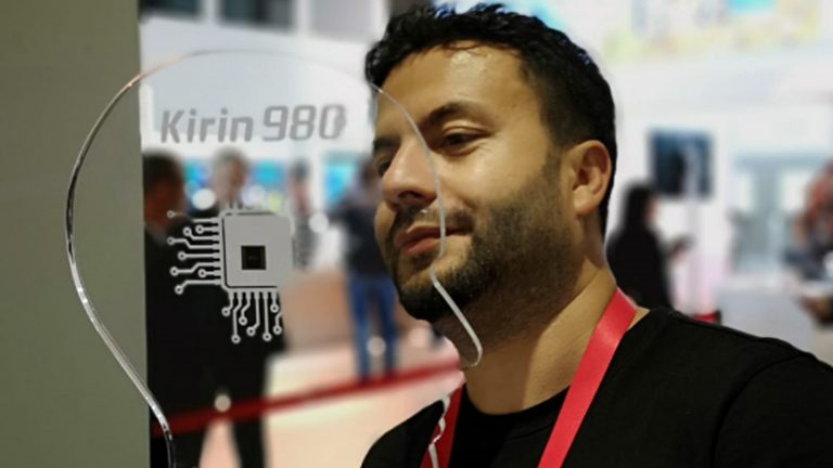 Huawei Kirin 980 işlemcisi neler sunuyor?