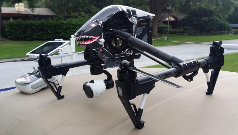 Dünyanın en hızlı drone’ları İstanbul’a geliyor!