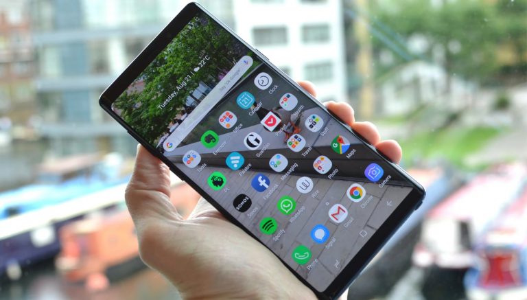 Galaxy Note 9, Bixby engeli ile can sıkıyor!