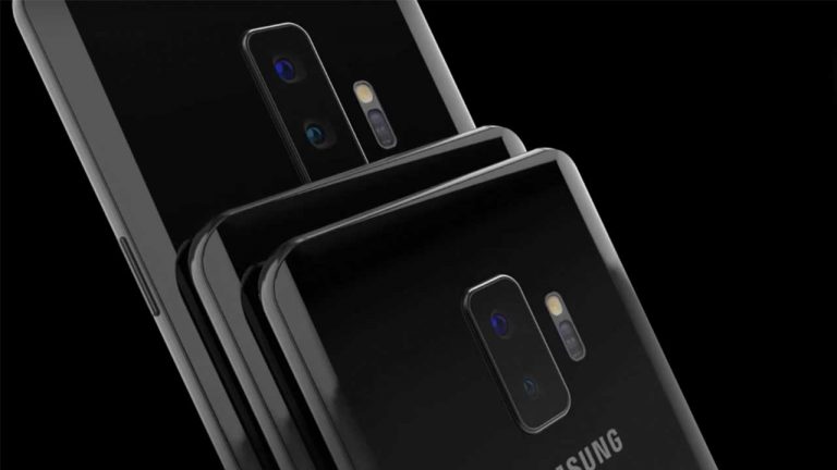 Galaxy S10 kamera özellikleri için büyük iddia!