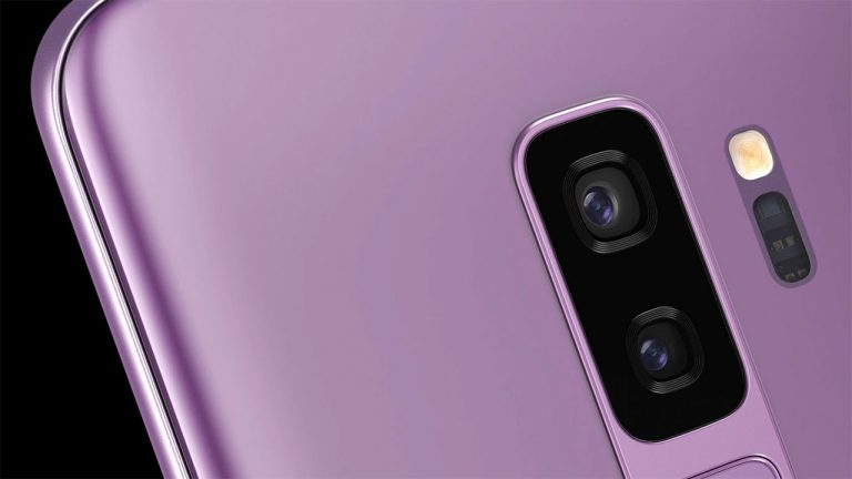 Galaxy S9’un yeni versiyonu görenleri büyülüyor!