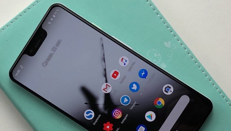 Google Pixel 3 XL tanıtılmadan karaborsaya düştü!