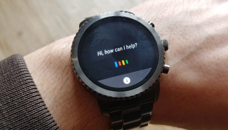 Akıllı saat kullanıcılarına müjde: Wear OS yenilendi!