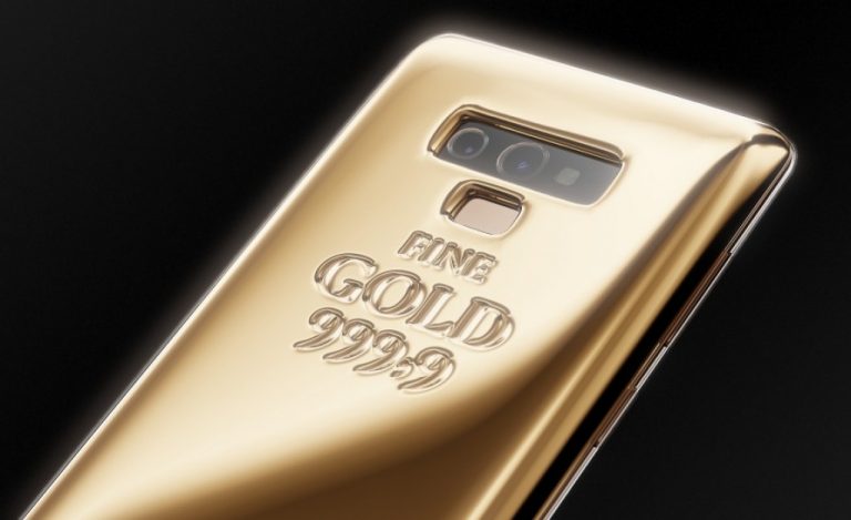 Fiyatıyla dudak uçuklatan Galaxy Note 9 kılıfı!