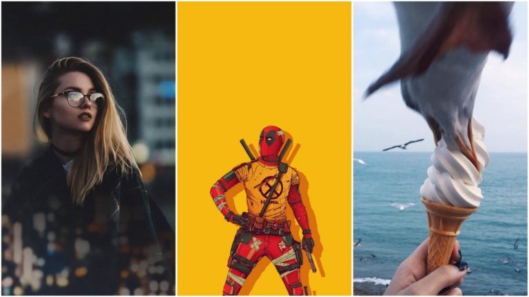 Haftanın en iyi duvar kağıtları – 19 Ağustos