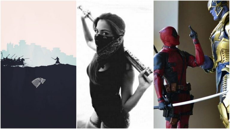 Haftanın en iyi duvar kağıtları