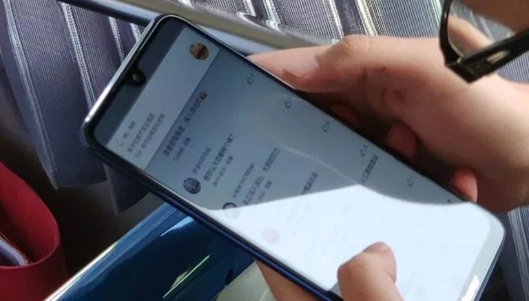 Honor 8X Max devasa ekranı ile çok konuşulacak!