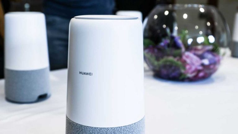 Huawei AI Cube tanıtıldı! – Huawei Sanal Asistan yaptı!