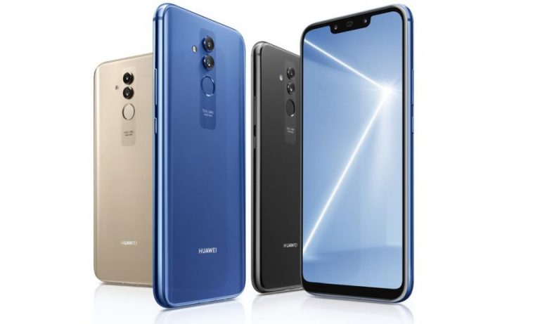 huawei mate 20 lite indirime girdi