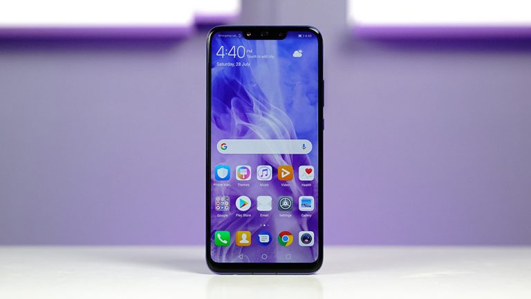 Huawei Nova 3 reklamı için ilginç iddia