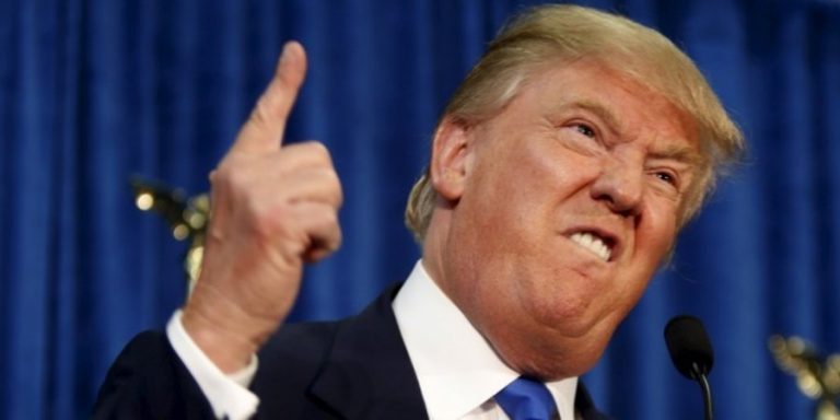 Trump şimdi de Huawei ve ZTE’yi yasakladı!