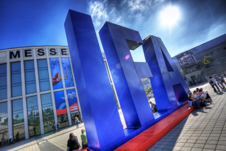 IFA 2018’de neler tanıtılacak?