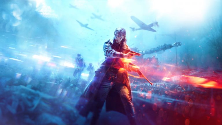 Battlefield 5, Amazon Prime ile ücretsiz oluyor
