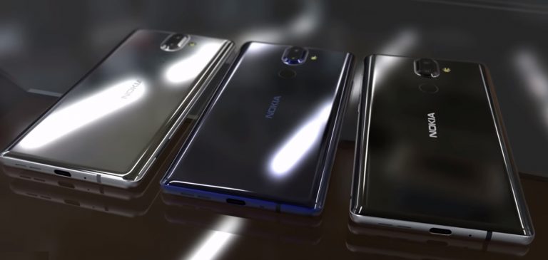 Nokia’dan gizemli açıklama! Nokia 9 mu geliyor?
