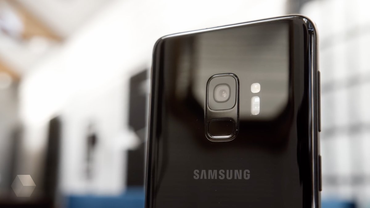 Samsung’un Android Go telefonu ortaya çıktı!