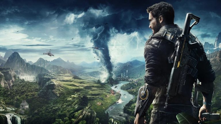 Just Cause 4 ilk oynanış fragmanı yayınladı!