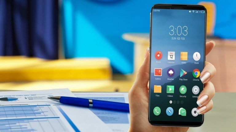 Meizu 16 yeni renk seçeneği sızdırıldı!