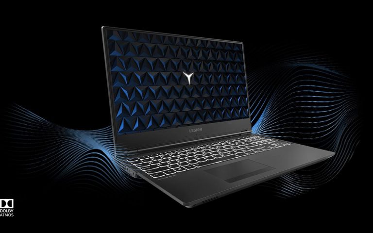 Yenilenen Lenovo Legion Y530 tanıtıldı!