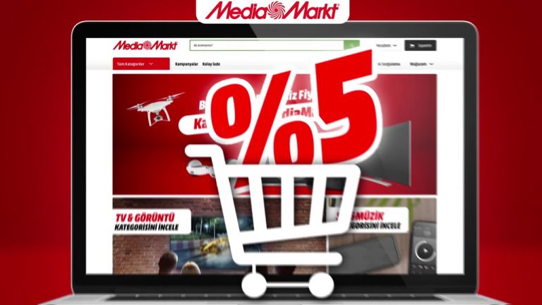 mediamarkt web indirimleri