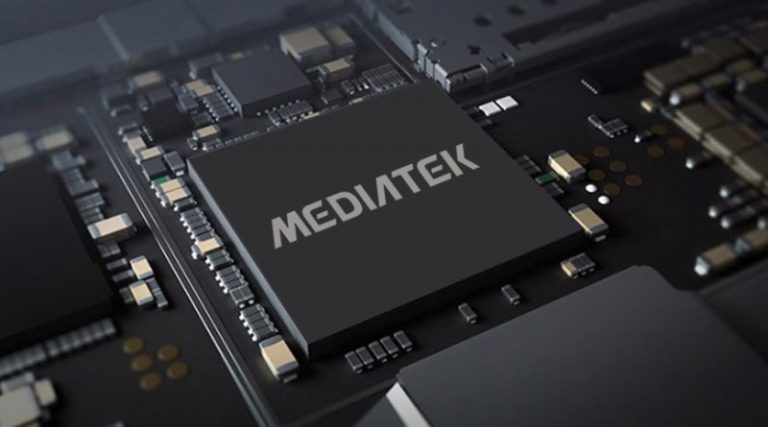 MediaTek yeni nesil işlemcilerini geliştirmeye başladı!