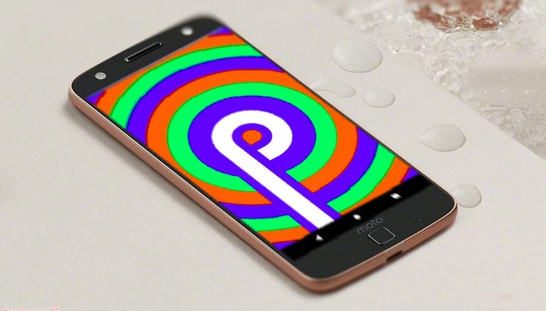 İşte Motorola’nın Android 9.0 Pie güncelleme listesi!