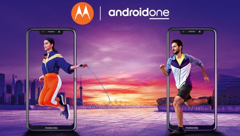 Motorola One ve One Power tanıtıldı!