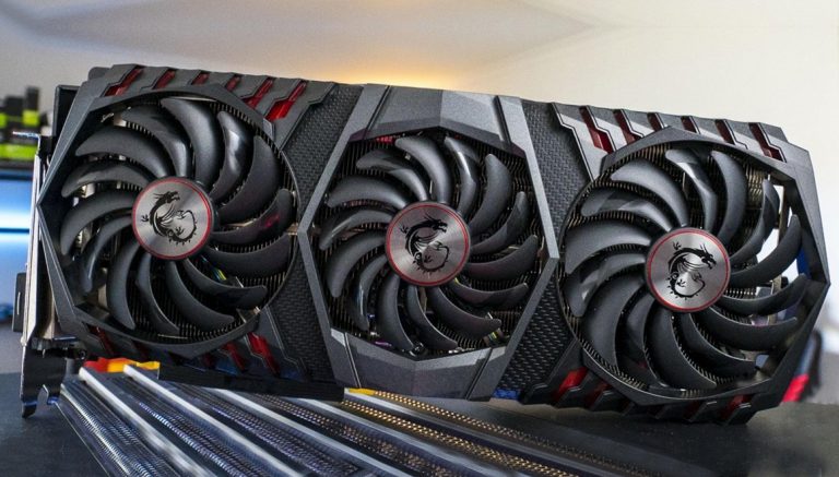 Nvidia RTX 3080 ekran kartı için tarih belli oldu