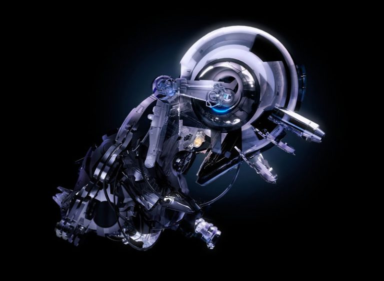 Nano robotlar hayat kurtaracak!