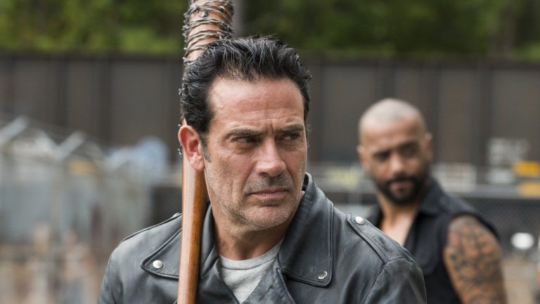 Negan