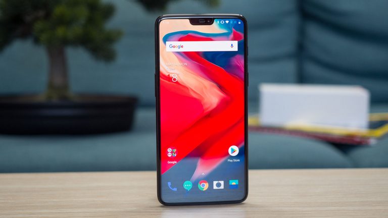 OnePlus 6T ultra hızlı şarj ile gelecek!