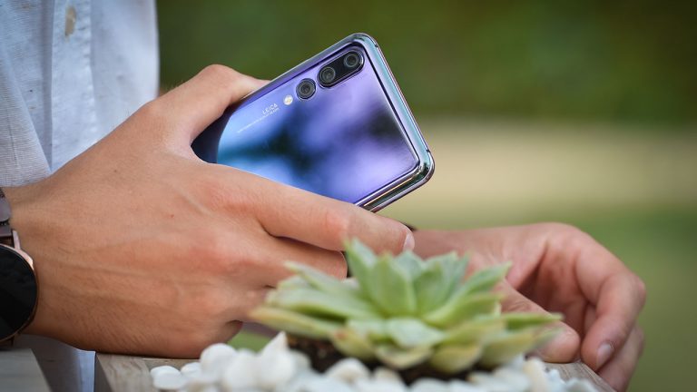 Huawei Road Show 2018 Turgutreis’te!