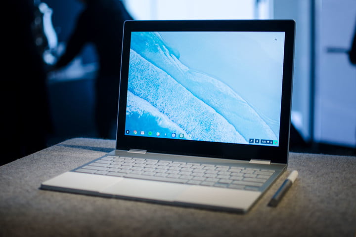 pixelbook