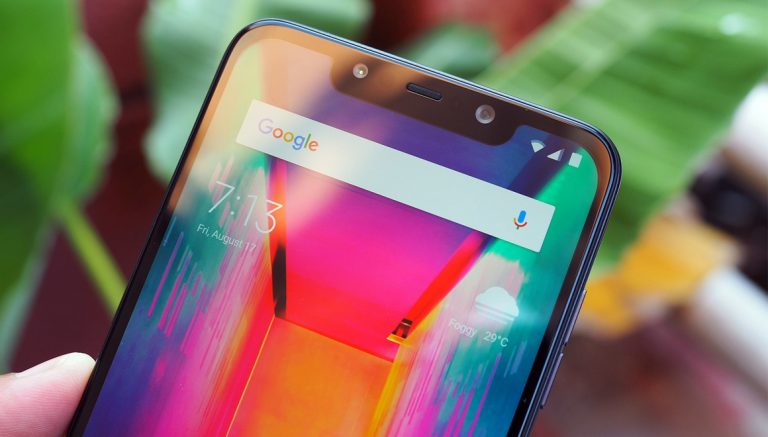 Xiaomi, Pocophone F1 satış rakamlarını açıkladı!
