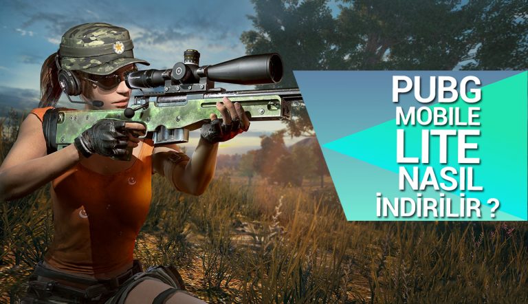 PUBG Mobile Lite nasıl indirilir