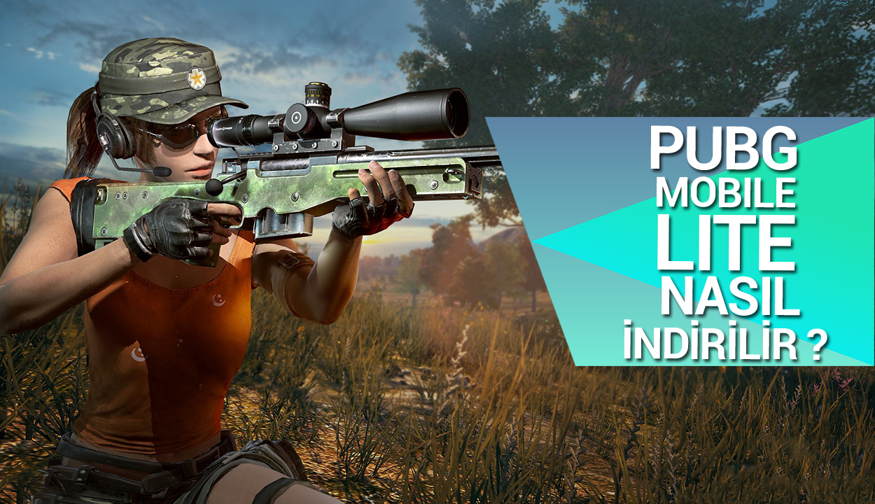 PUBG Mobile Lite nasıl indirilir?