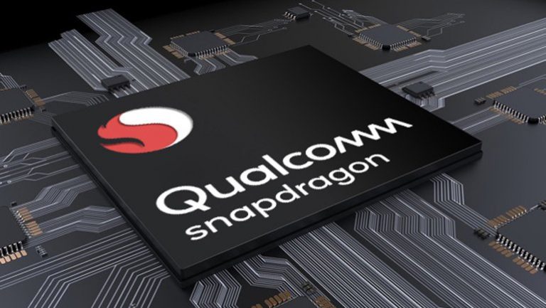 Snapdragon 855 oldukça iddialı geliyor!