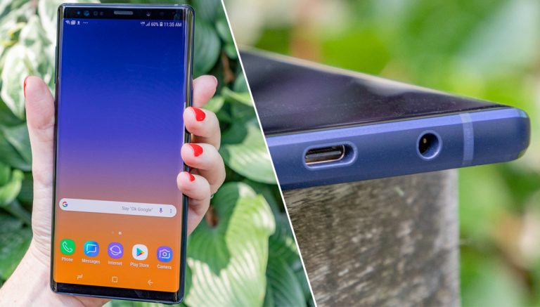 Samsung’dan Galaxy Note 9 için batarya açıklaması!