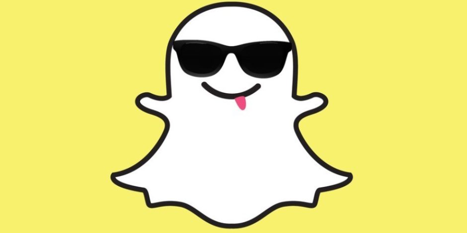 Snapchat yeni arayüz