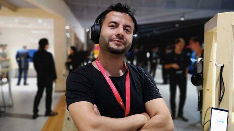 USB Type C’li kulaklık Sony 1000XM3 elimizde!