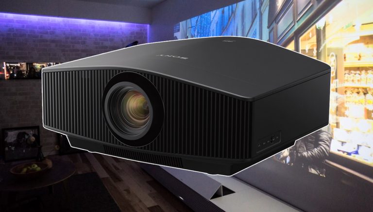 Sony oyunculara özel projeksiyon cihazlarını tanıttı!